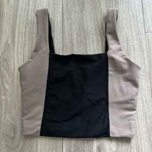 YPB (Abercrombie) Workout Top (Size XS). Worn one time.